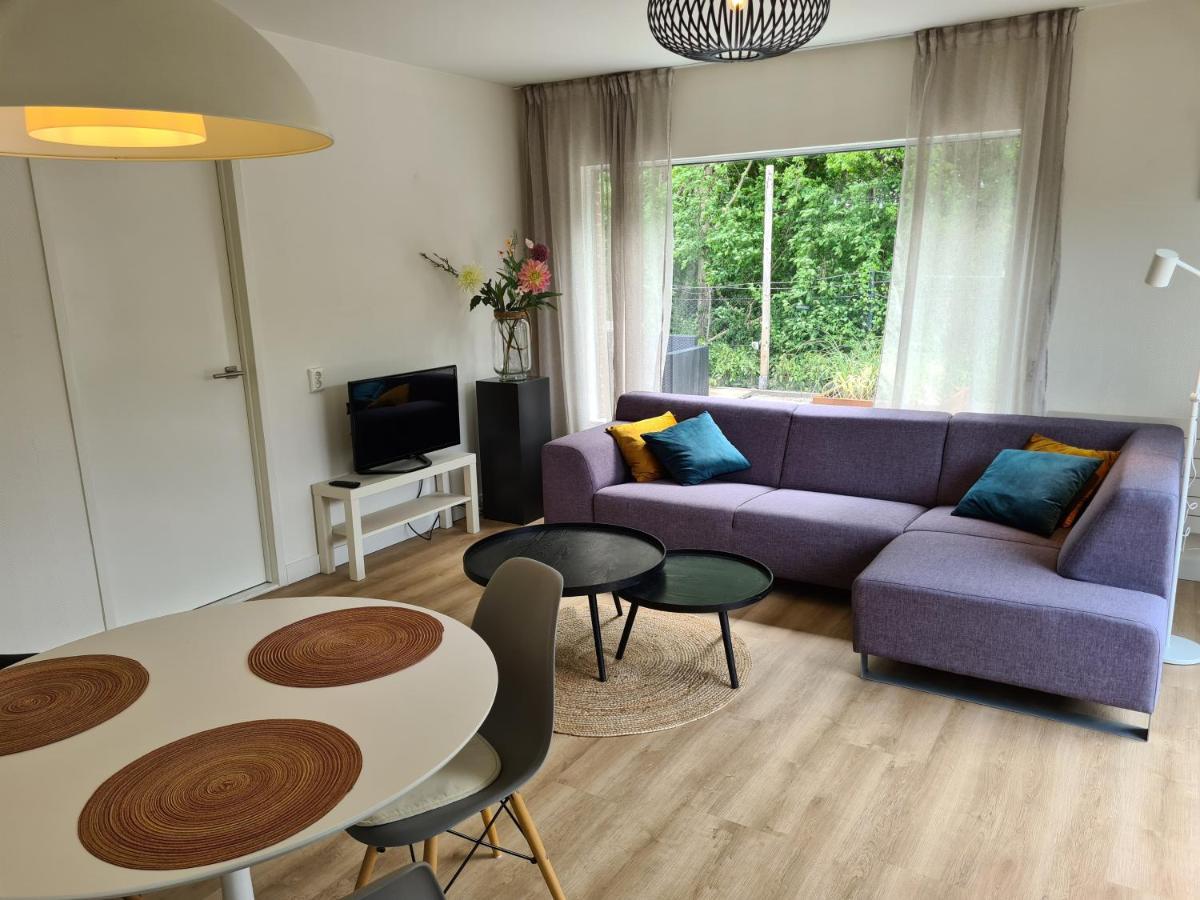 Holiday Home De Kreeft Noordwijk Exterior photo